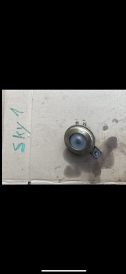 Pegasus Sky 1 Roller Hupe