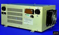 2164 AMERICAN LASER CORP THERMA-WAVE X10