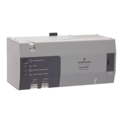 Sola/Hevi-Duty SDU500B