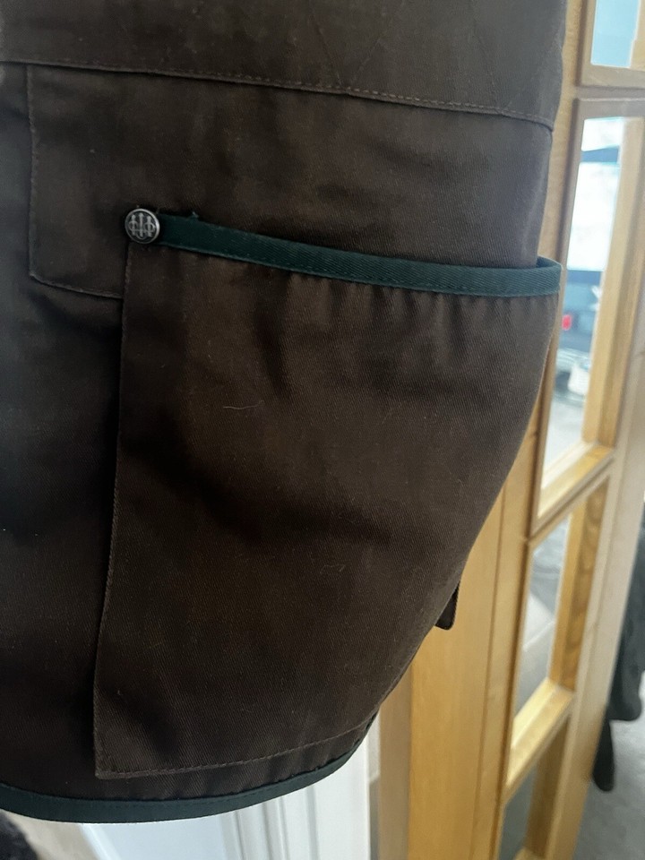 Beretta shooting vest eBay