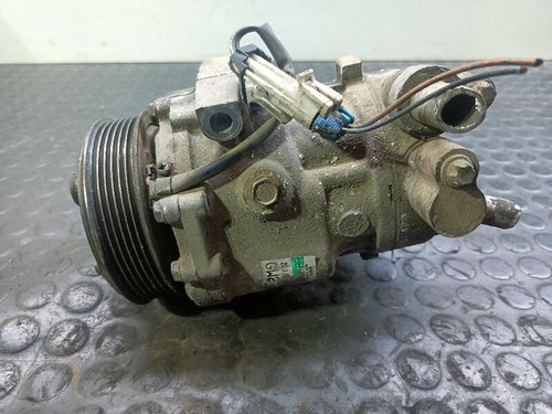 51893889 klimakompressor 182070 OPEL CORSA C ENJOY 2003