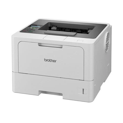 Brother HL-L5210DN A4 Mono Laser Printer - Image 2 of 4