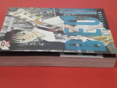 BECK- MONGOLIAN CHOP SQUAD- NEW EDITION- N° 2- DI: HAROLD SAKUISHI- MANGA DYN...