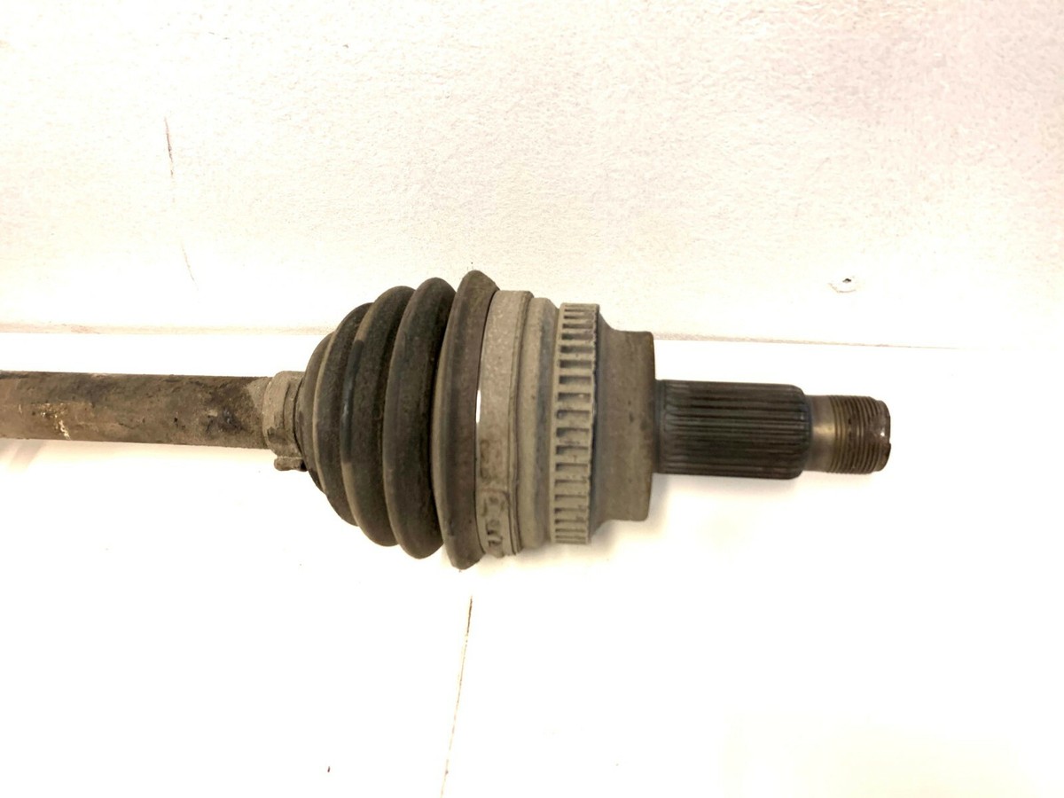 BMW 5dr E60 61 XDRIVE AWD XD RIGHT FRONT DRIVESHAFT DRIVE SHAFT
