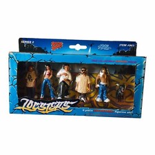 アクションフィギュア、アクセサリーのlil locsters | eBay公認海外