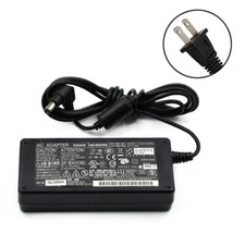 Fujitsu Scanner fi-6130Z fi-6140Z Power Supply AC Adapter Charger