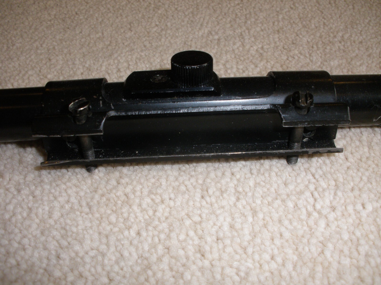 BSA Air rifle telescopic sight eBay