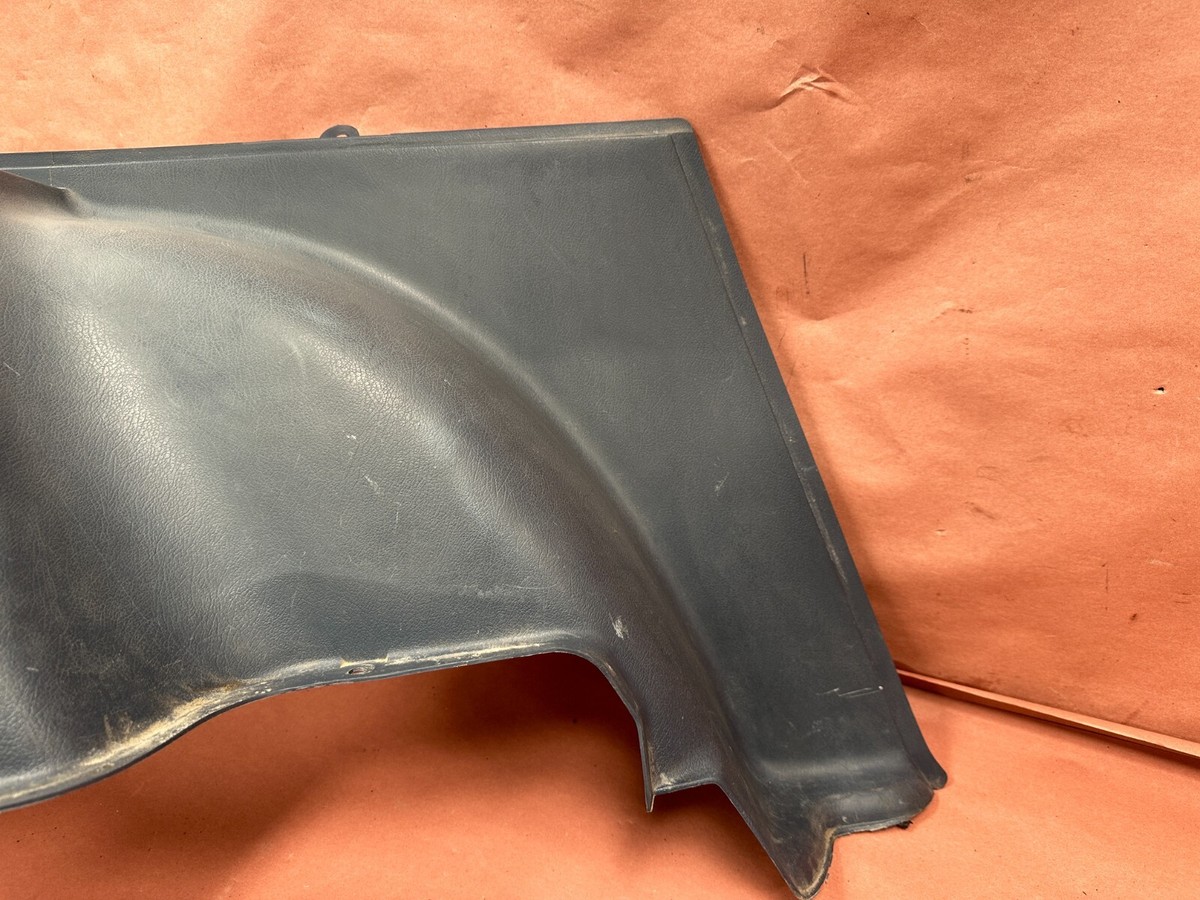 Nissan 300ZX Quarter Inner Panel Rear Left OEM #86154 | eBay