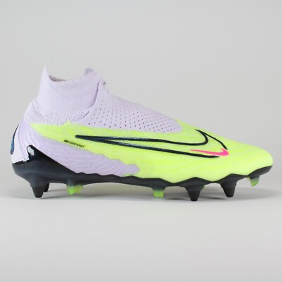 シューズ NIKE Phantom GX Elite DF SG-PRO AC Nike Phantom GX Elite DF SG-Pro AC FD0260-705 Men's Size 8