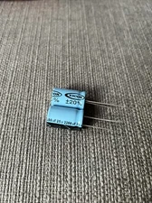 2 Pack Xicon Electrolytic capacitor 2200UF 25v Radial