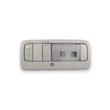 2003-2008 Toyota Corolla Matrix Vibe Front Overhead Dome Light Sun Roof Switch 2003-2008 Toyota Corolla Matrix Vibe Front Overhead Dome Light Sun Roof Switch