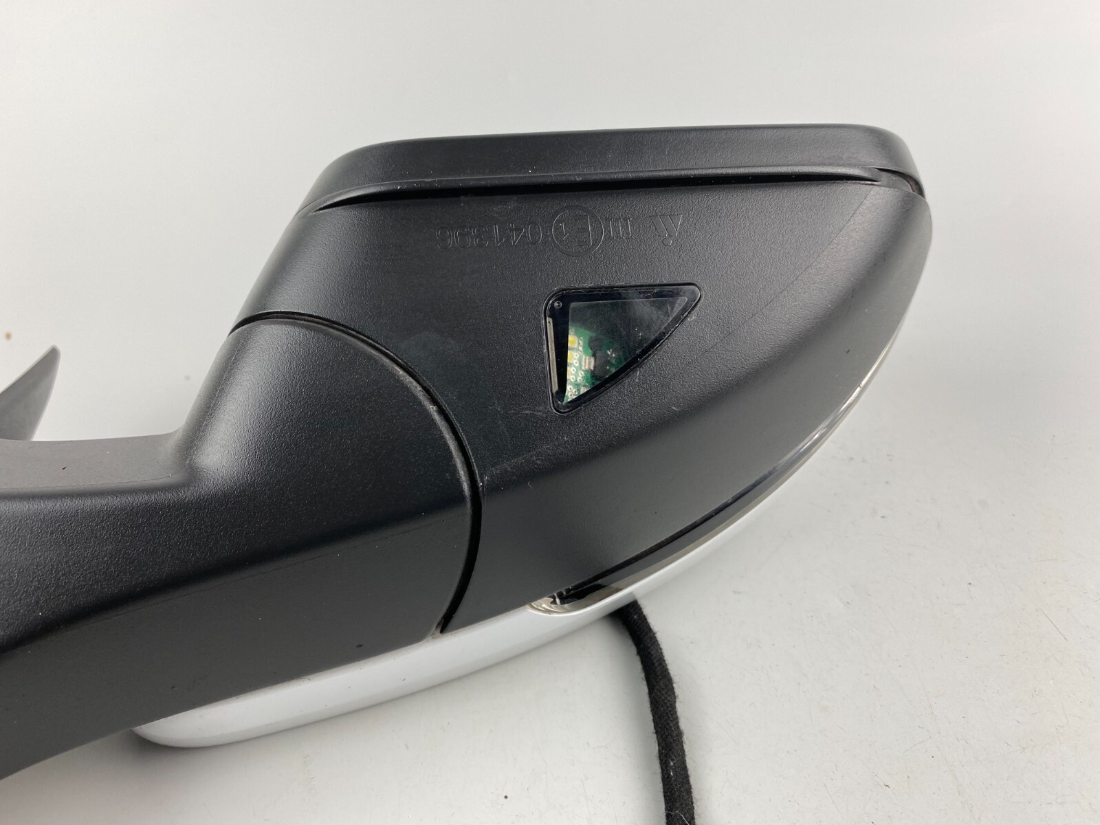 Skoda Superb B8 Front Right Side Exterior Wing Mirror 3V0857934 14  