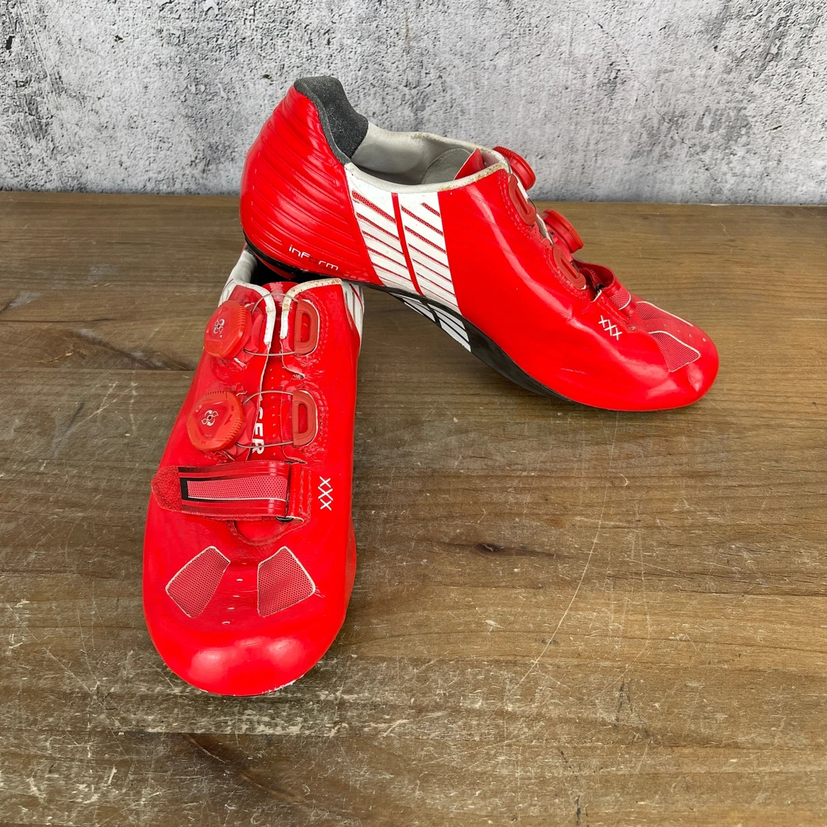 BONTRAGER XXX Roadシューズ 43サイズ 買い物 - ウェア BONTRAGER XXX Roadシューズ 43サイズ 買い物 - ウェア