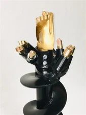 DIGGA 10" x 4' ROCK/COMBO AUGER BIT W/2" HEX FITS ALL 2" HEX AUGER DRIVES