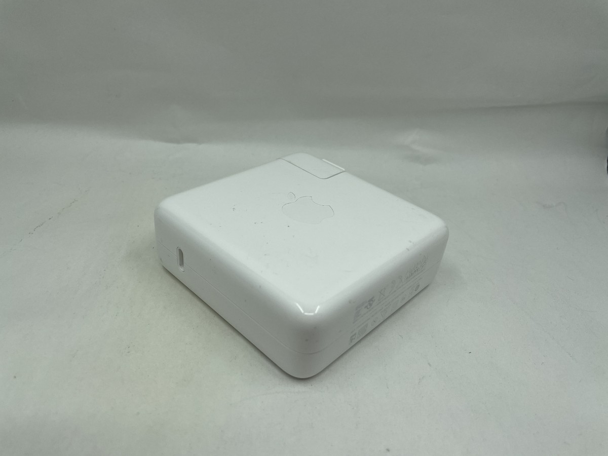 Genuine OEM Apple 96W USB-C Power Adapter for Apple MacBook Pro