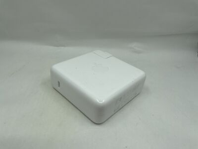 Genuine OEM Apple 96W USB-C Power Adapter for Apple MacBook Pro Lot of 20 FedEx