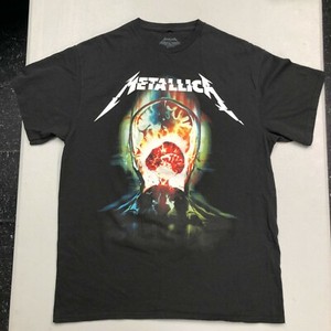 metallica hardwired to self destruct shirt