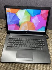 Notebook HP 14-cm0046nr 14" - Serie A A4-9125 - 4GB RAM - 500GB HDD 7703