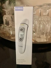 GoodBaby Dual Mode Thermometer FC-IR100