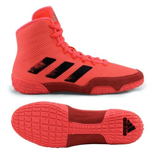 adidas men's tech fall wrestling shoes