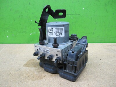 2013 14 15 KIA OPTIMA OEM ABS PUMP BE60030902, 58920-2T870 | eBay 