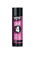 U-POL UP0799 Grip #4 Universal Adhesion Promotor Aerosol 450ML Can UPOL