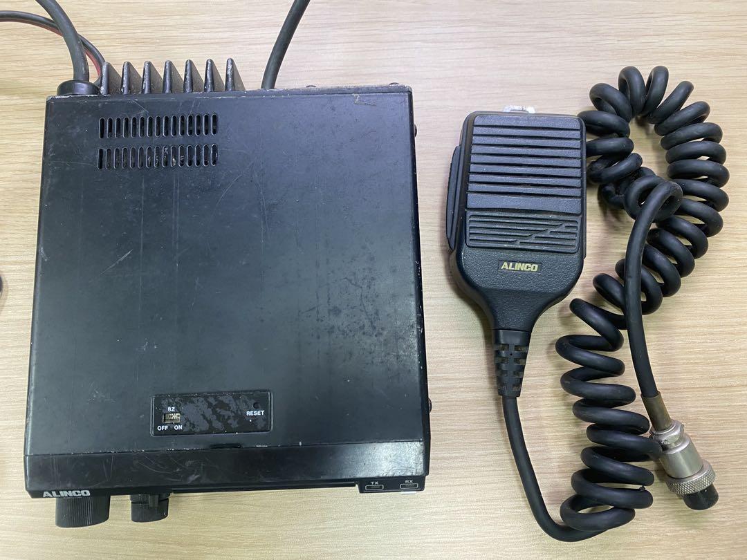 ALINCO ALR-21 144Mh 10W FM Transceiver | eBay ALINCO ALR-21 144Mh 10W FM Transceiver | eBay