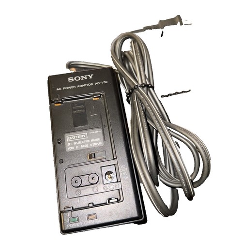 未使用】SONY ACC-TCV7A ビデオカメラアクセサリーキット SONY - SONY