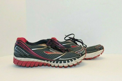 brooks ghost 6 neutral