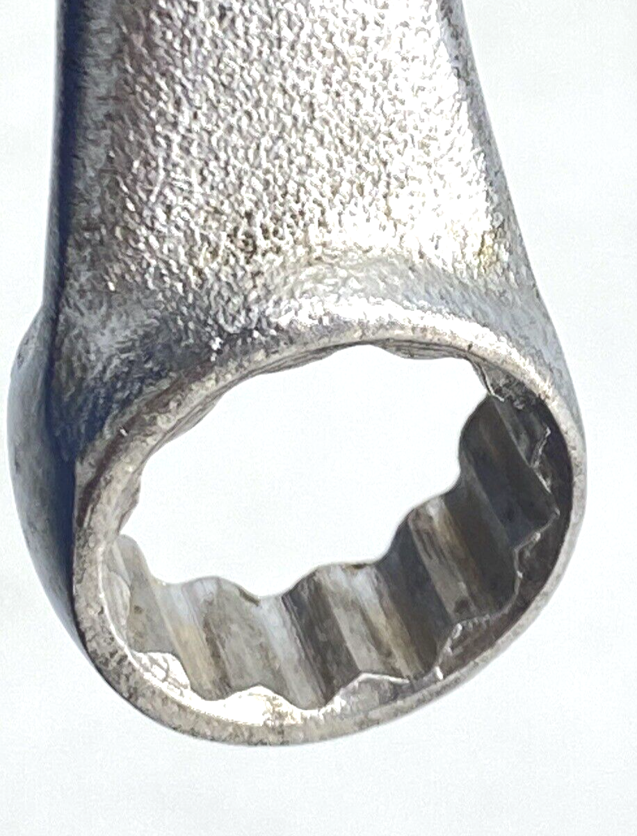 Snap on 9/16" Drive Distributor Wrench S9832B Underline Logo (J23) eBay