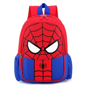 girls spiderman backpack