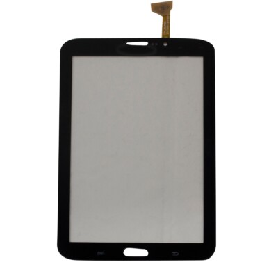 Touchscreen Digitizer Fits For Samsung Galaxy Tab 3 7.0  P3200 WIFI 3G - Black