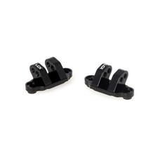LCX 1/18 RC Crawler Aluminum Front Rear Axle ...