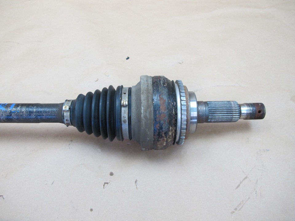 🥇0103 LEXUS UCF30L LS430 REAR LEFT SUSPENSION AXLE SHAFT OEM eBay