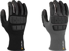 Carhartt Men's Hybrid C-Grip Gloves
