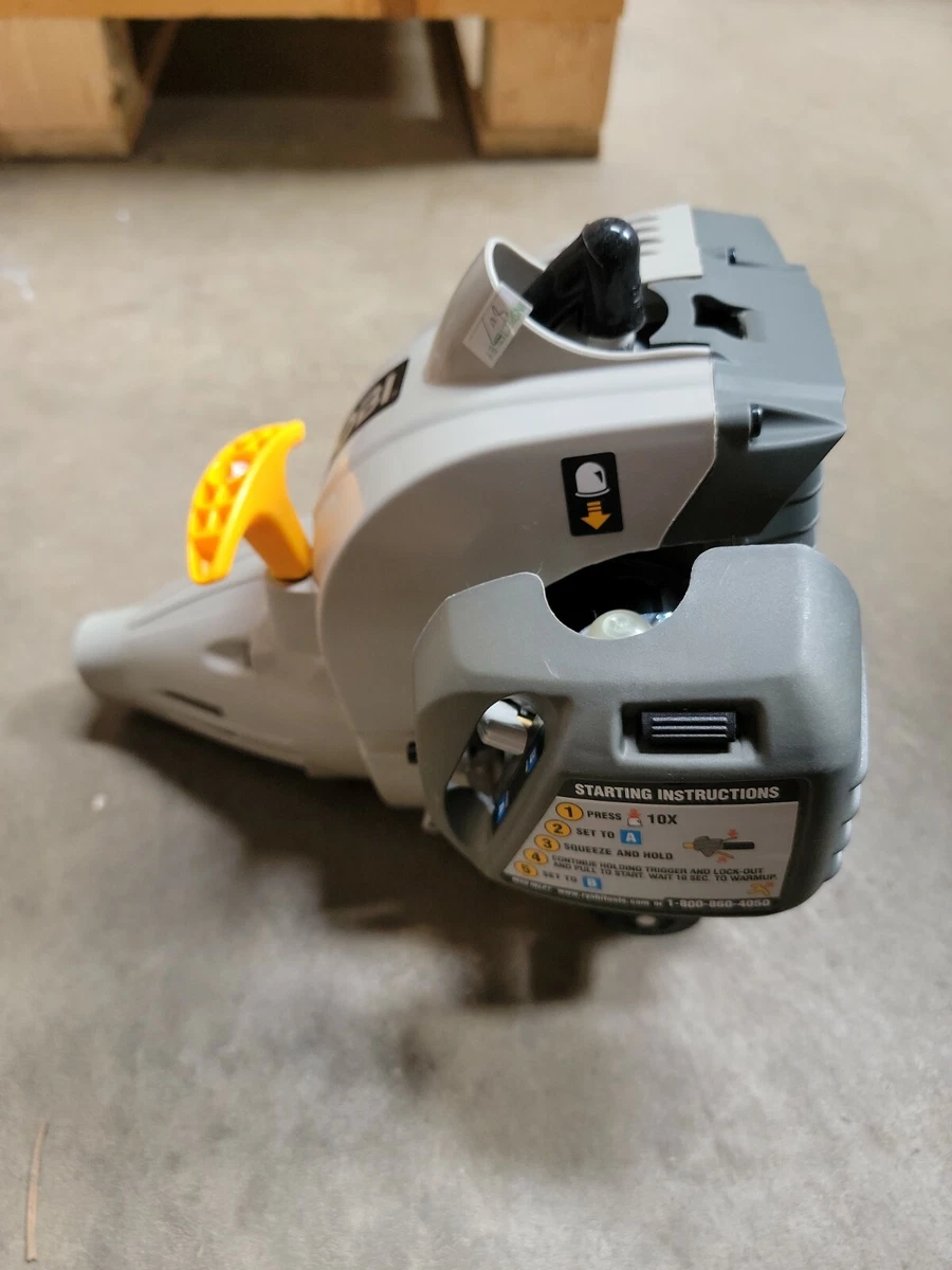 Ryobi 26cc String Trimmer Weedeater Powerhead Motor 309803019