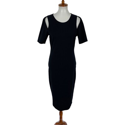 activewear midi dress Jet Set Bodycon Midi Dress
