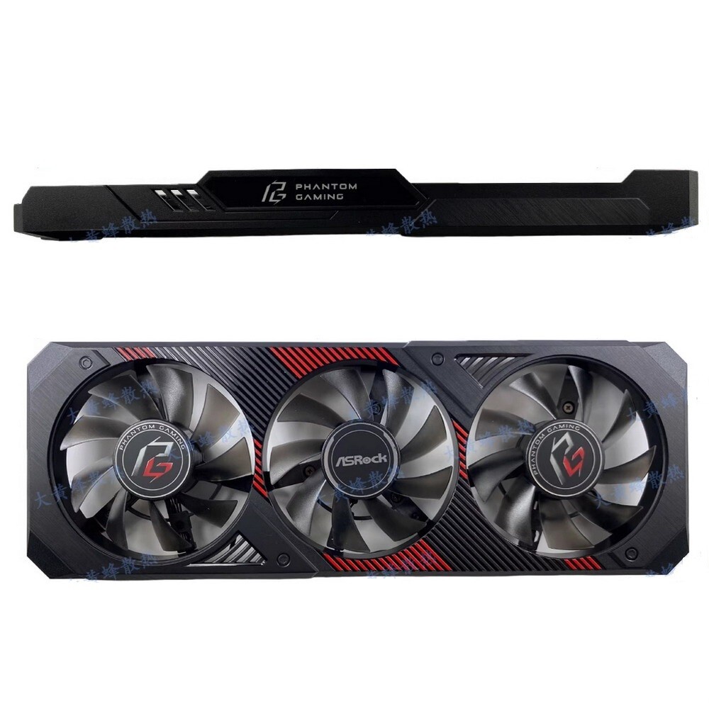 PCパーツ ASRock Radeon RX 5600 XT Phantom Gaming ASRock | AMD Radeon™ RX 5600 XT Phantom Gaming D2 6G OC