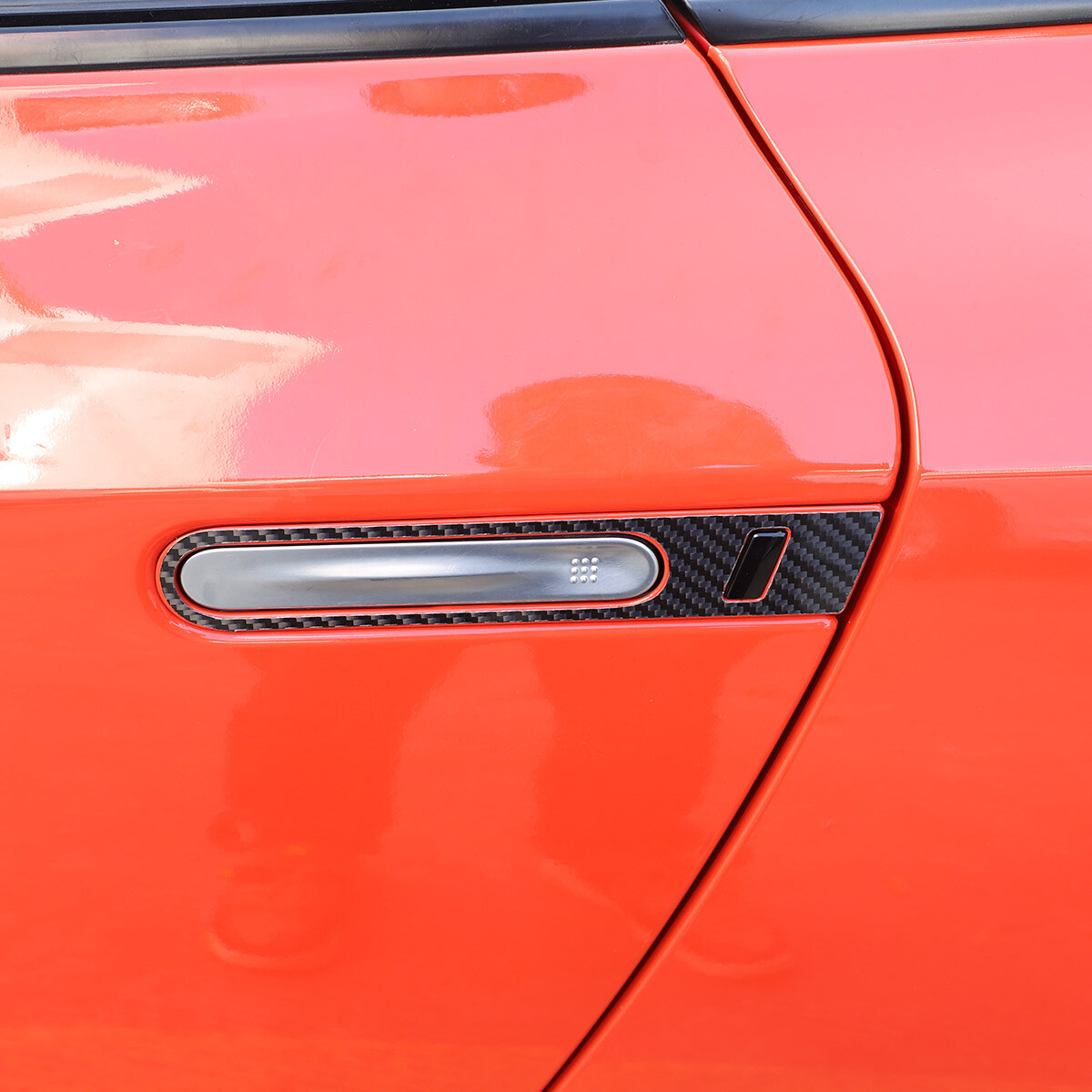 Amazing Nissan Gtr Door Handle Gallery