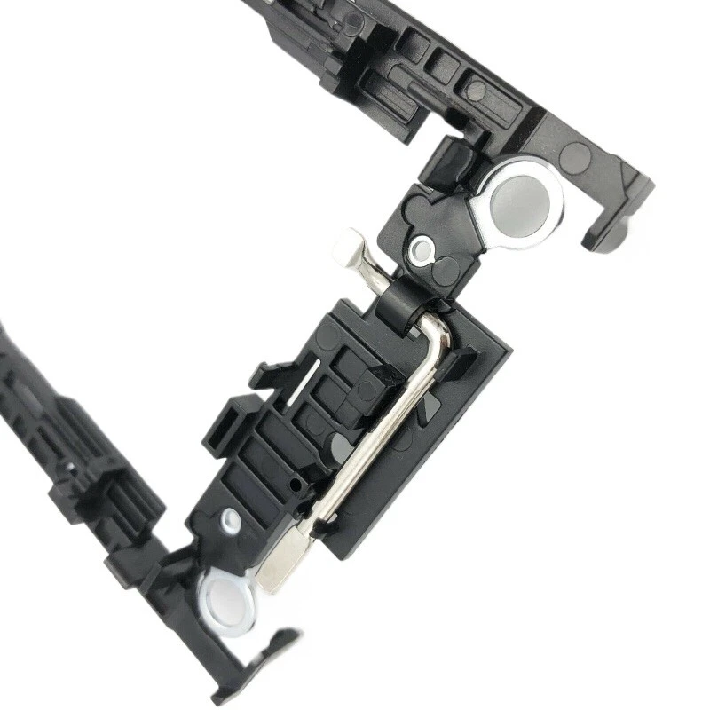 Intel LGA 4189-4 P4 Radiator Mounting Bracket Frame Support - Image 4 of 4