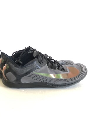 Nike Mens Zoom Victory XC Black Track Racing Spikes Size 12
