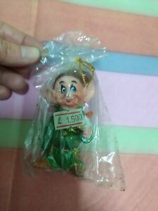 Anni 70 Albero Di Natale Vintage.Decorazione Per Albero Di Natale Walt Disney Vintage Anni 70 Made In Italy Ebay