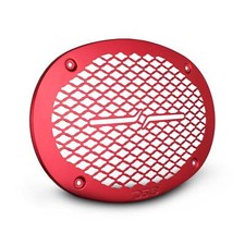 DS18 6x9" Universal Speaker Grill Shallow Metal Mesh, Speaker Grill Cover
