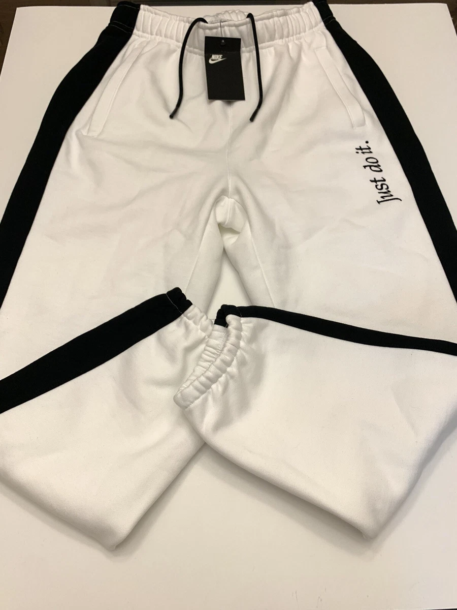 Nike sportswear jdi heavyweight pants clearance