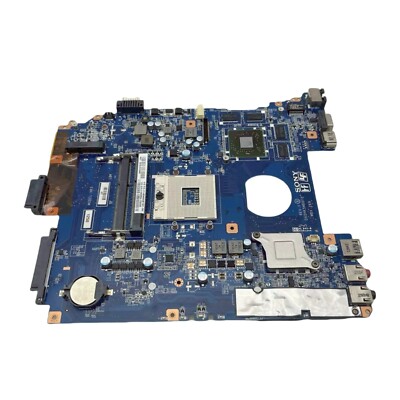 DA0HK5MB6F0 For Sony VAIO SVE15 SVE152 MBX-269 Motherboard HD7670M 2GB A1892855A
