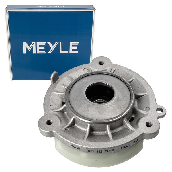 Meyle 1004122046 FederbeinstüTzlager Lager FüR Audi A4 B9 A5 F5 Vorne 8W0412377A-image