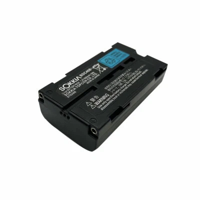 NEW Sokkia BDC46/BDC46B/BDC46A Equivalent Battery For SOKKIA Total Stations