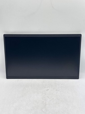 Samsung QB24R-B 24'' Digital Signage Monitor FHD 1080p   Tested