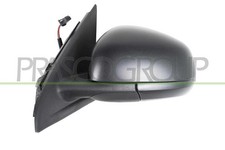 PRASCO Außenspiegel Links für RENAULT
