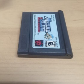 Metal Slug 2nd Mission Neo Geo Pocket Color NGPC English W/ Dust Cover SNK 2000